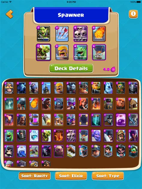 deck maker for clash royale|How to build an OP deck in Clash Royale .